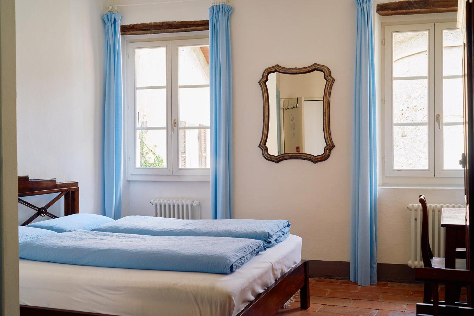 Albergo Casa Santo Stefano Miglieglia Экстерьер фото
