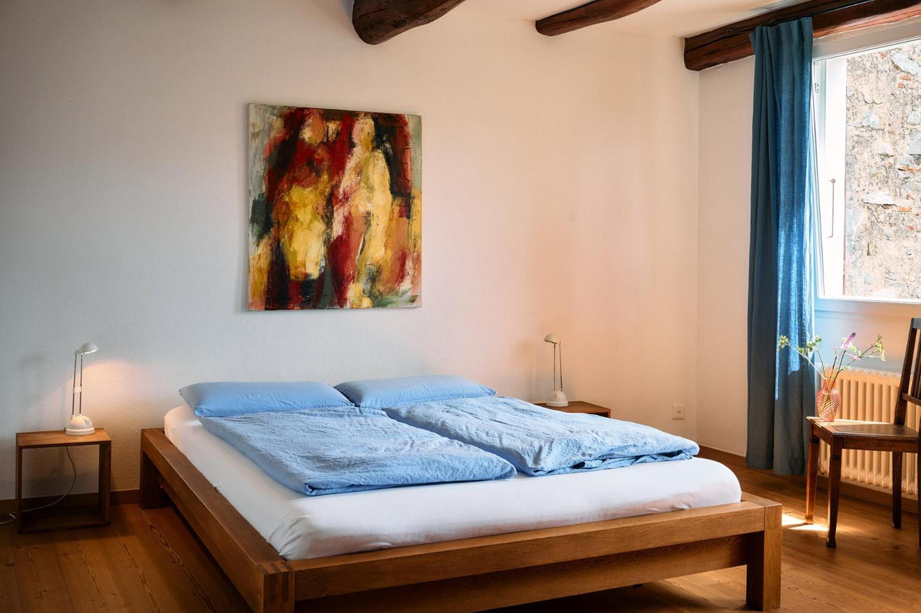 Albergo Casa Santo Stefano Miglieglia Экстерьер фото