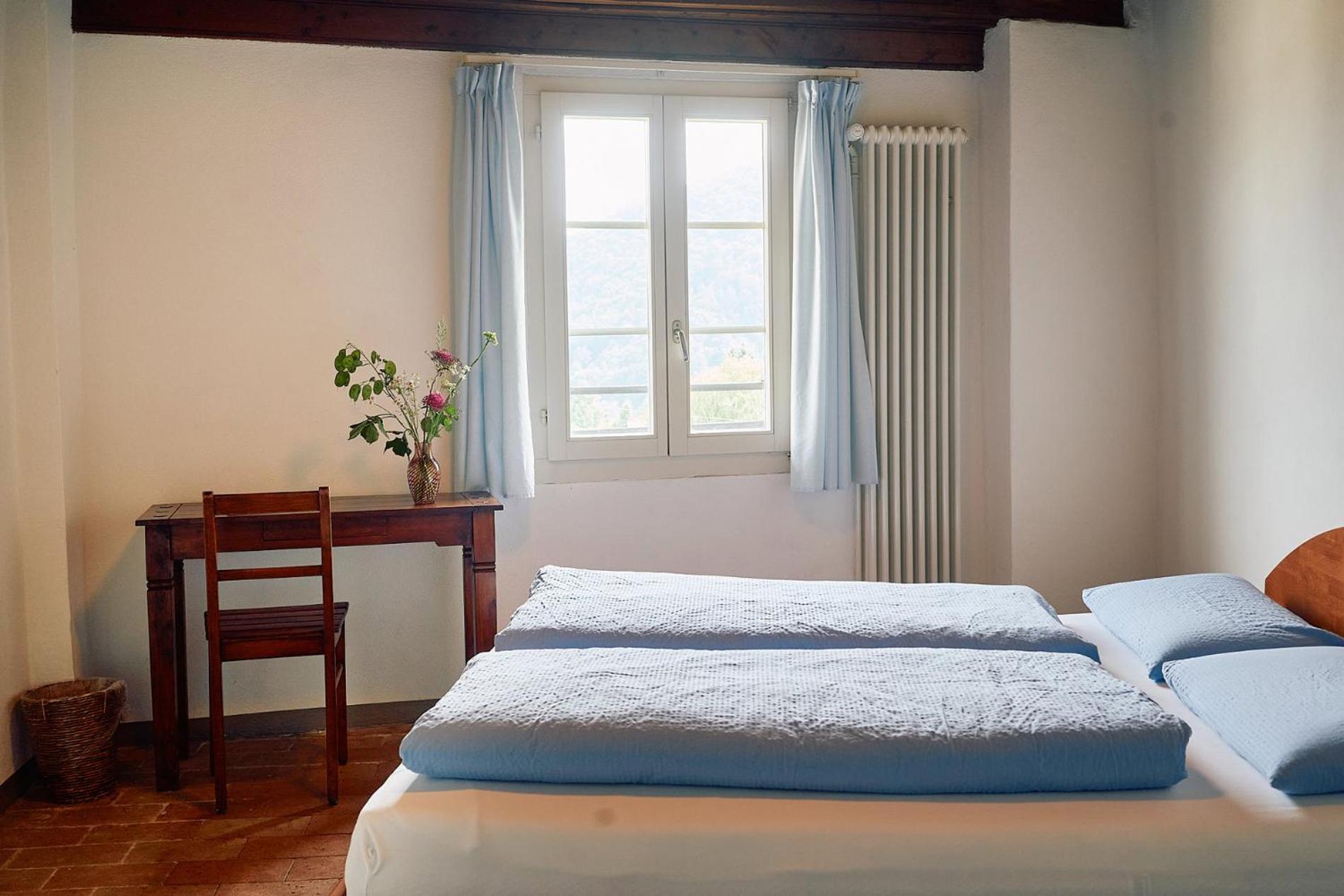 Albergo Casa Santo Stefano Miglieglia Экстерьер фото