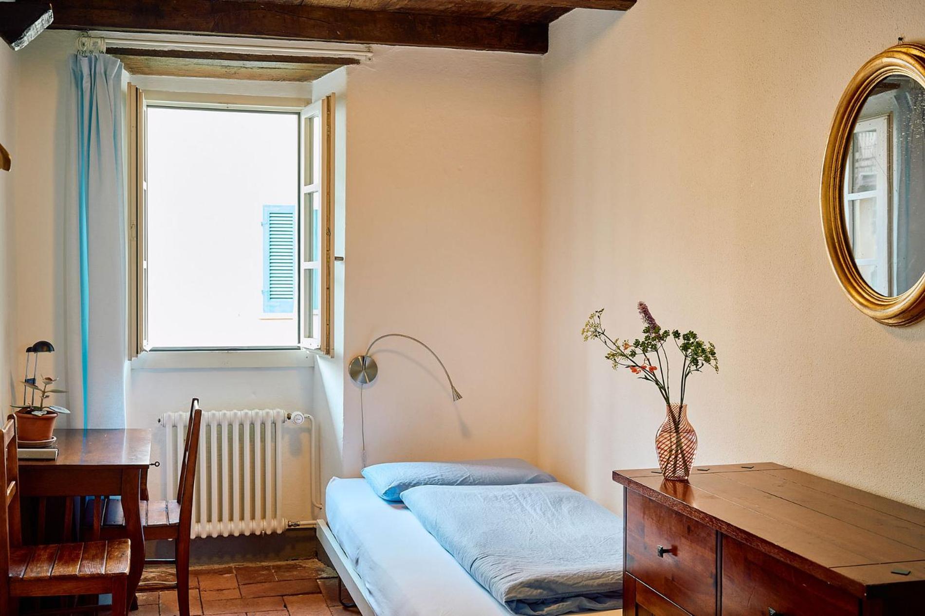 Albergo Casa Santo Stefano Miglieglia Экстерьер фото