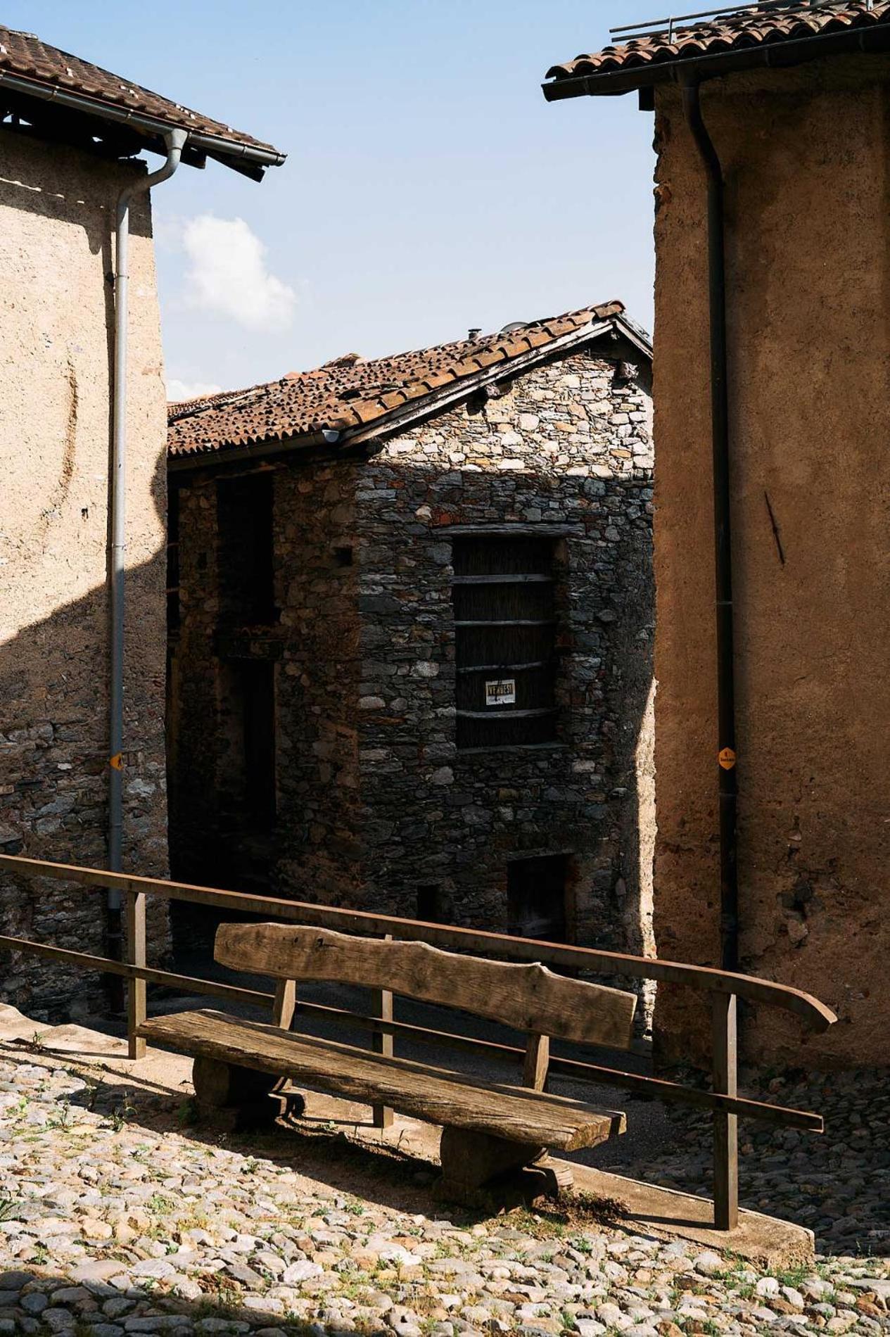 Albergo Casa Santo Stefano Miglieglia Экстерьер фото