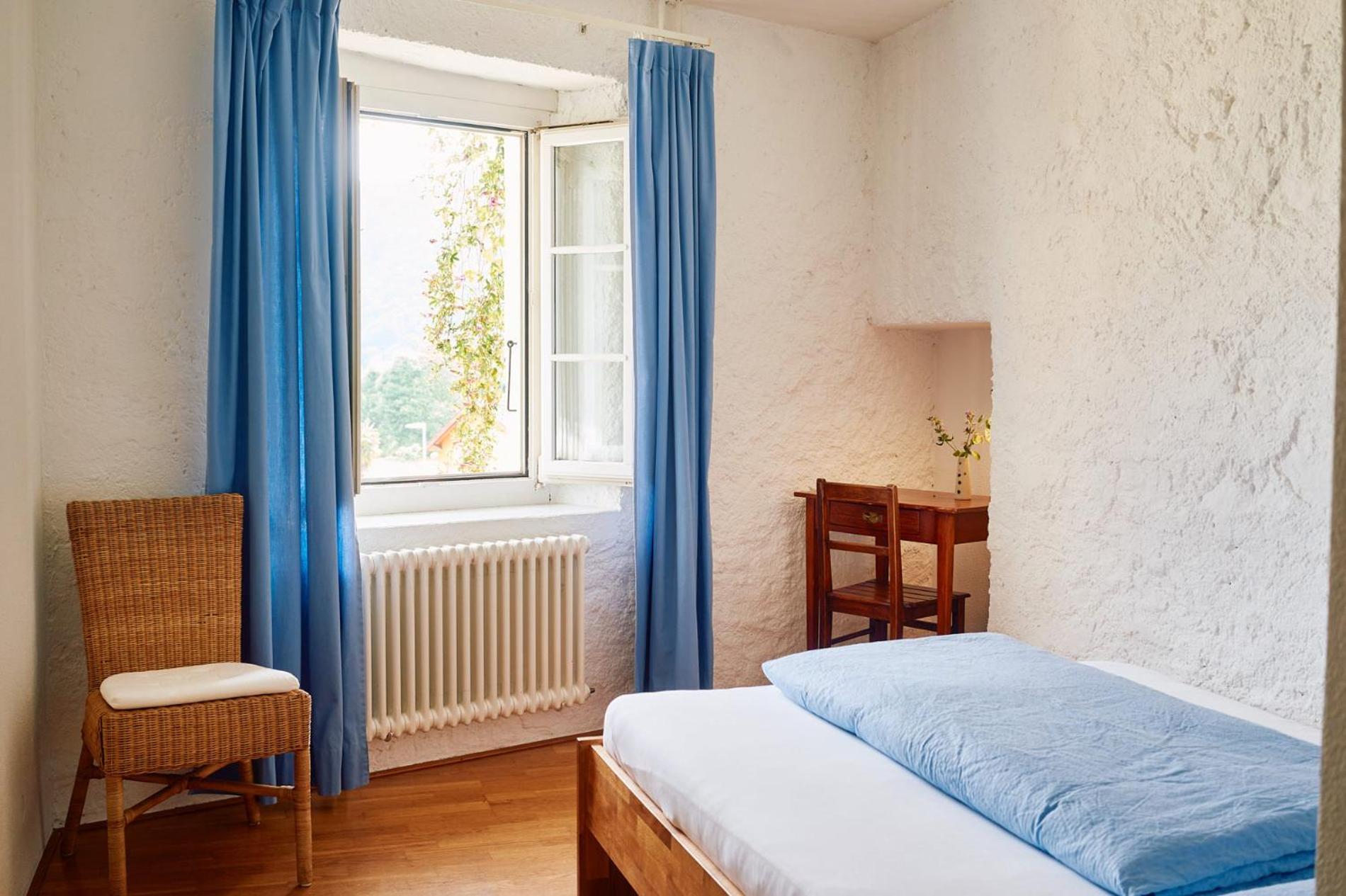 Albergo Casa Santo Stefano Miglieglia Экстерьер фото