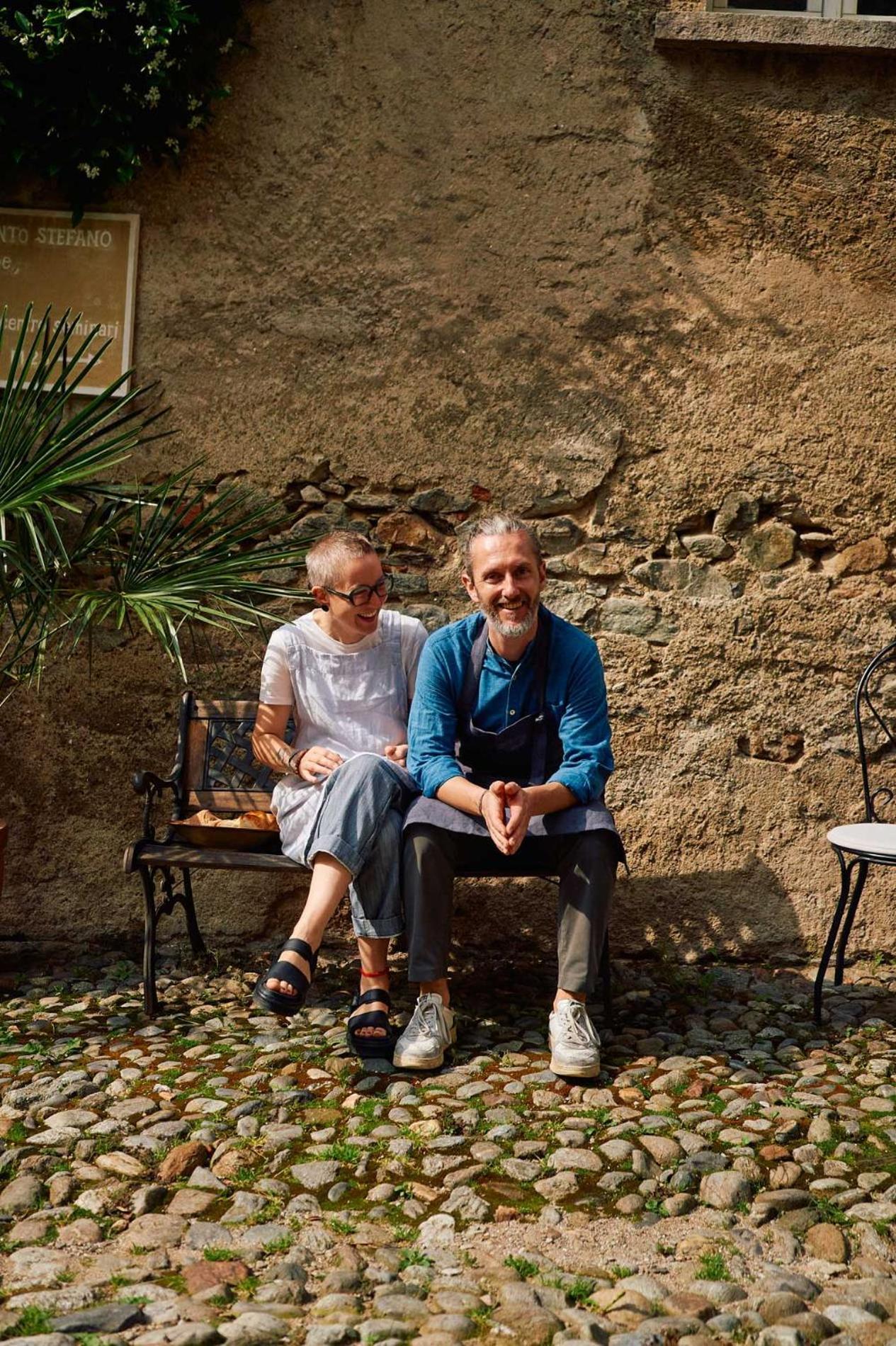 Albergo Casa Santo Stefano Miglieglia Экстерьер фото
